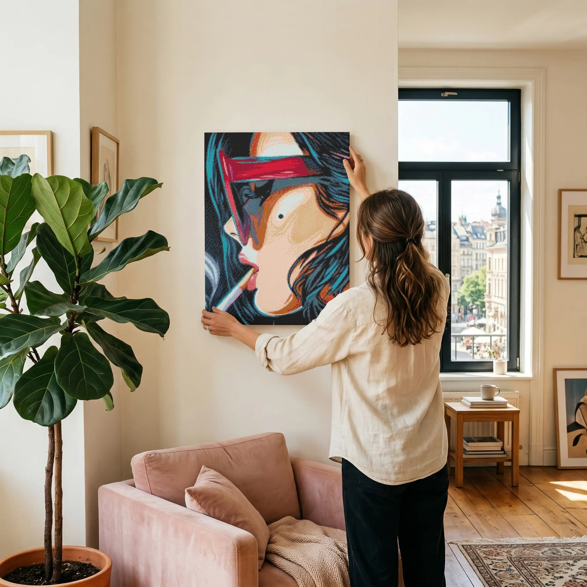 The Fresh Studio Edit | New Diamond Painting Kits
