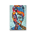Audrey Hepburn Portrait Diamond Painting Kit by Nordik Atelier
