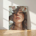 Flora Veil