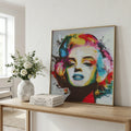 Marilyn Monroe Portrait